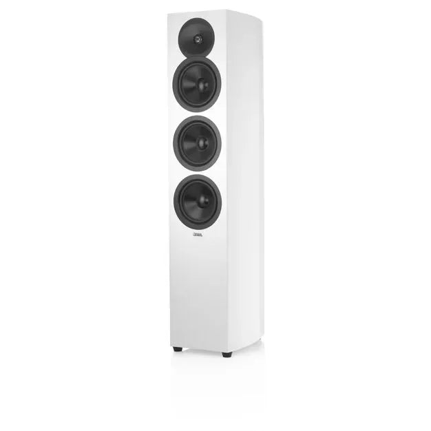 Revel Concerta2 F36 2 1/2-way Triple 6.5" Floorstanding Loudspeaker - ProHiFi India