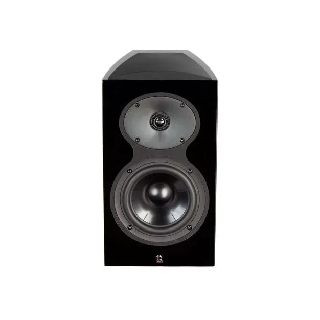 Revel Performa3 M106 2-Way Bookshelf Monitor Loudspeaker - ProHiFi India