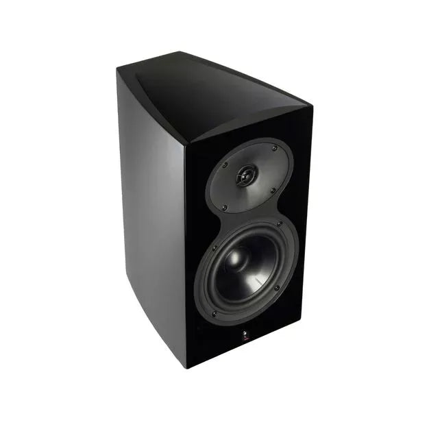 Revel Performa3 M106 2-Way Bookshelf Monitor Loudspeaker - ProHiFi India