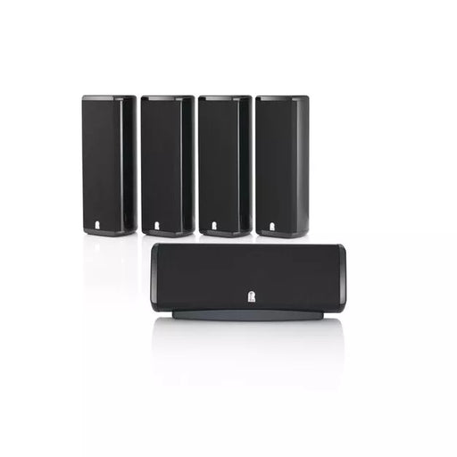 Revel M8 SP5 5-channel Home Theater Sound Support System