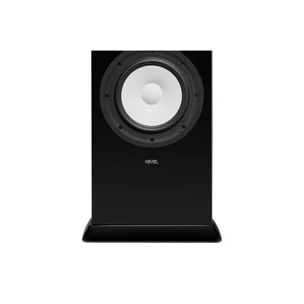 Revel PerformaBe F328Be 3-Way Triple 8" Floorstanding Loudspeaker (Pair) - ProHiFi India