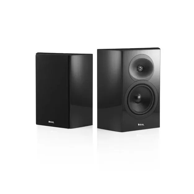 Revel Concerta2 S16 2-way 6.5" On-Wall Surround Speaker (Pair) - ProHiFi India