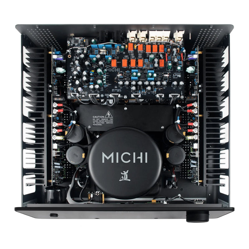 Rotel Michi Prestige X430 Integrated Amplifier