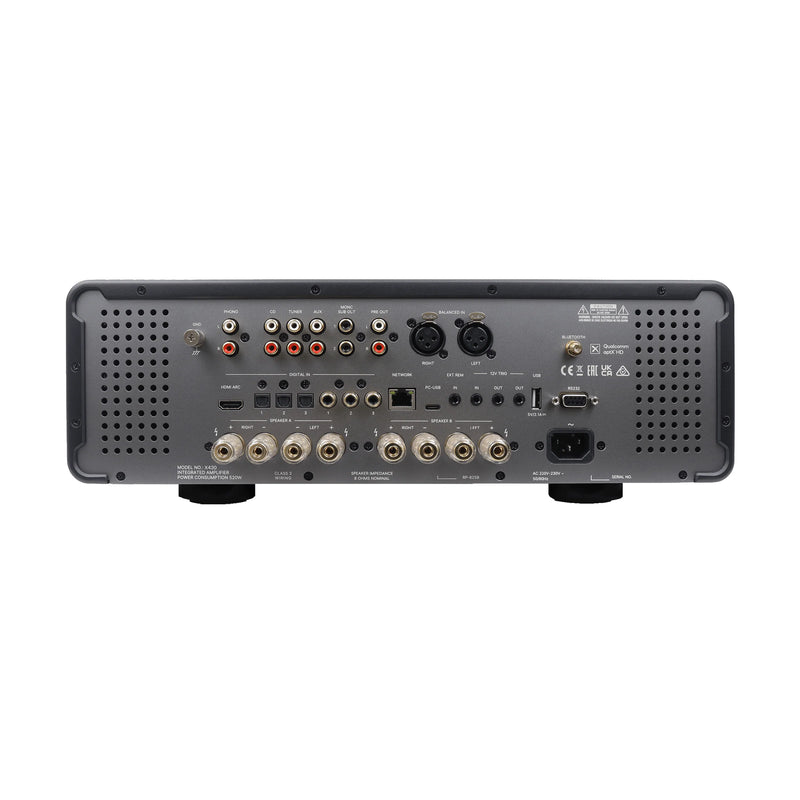 Rotel Michi Prestige X430 Integrated Amplifier