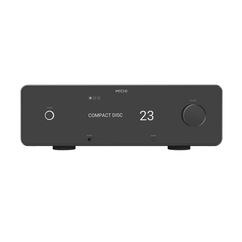 Rotel Michi Prestige X430 Integrated Amplifier