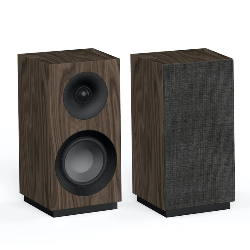 Jamo S801 Bookshelf Speaker - ProHiFi India