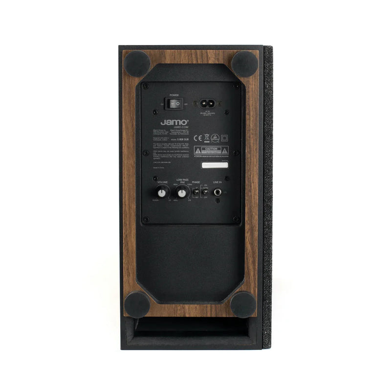 Jamo S808 SUB CE Subwoofer - ProHiFi India