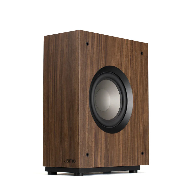 Jamo S808 SUB CE Subwoofer - ProHiFi India