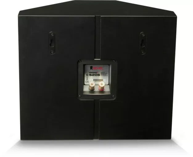 Revel Performa3 S206 2-Way Surround Loudspeaker - ProHiFi India