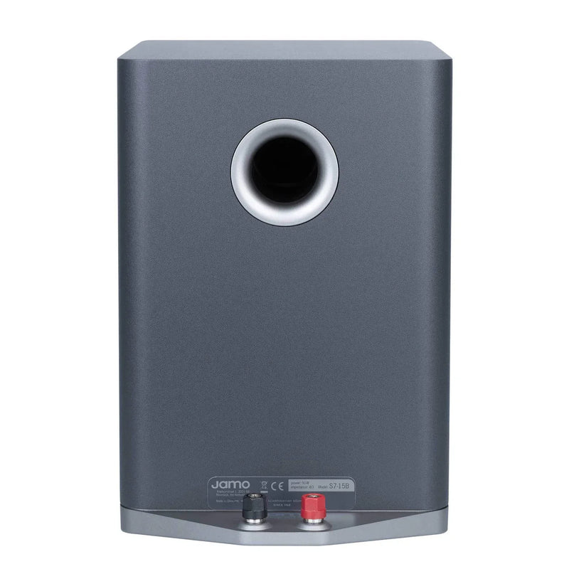 Jamo S-15B Bookshelf Speaker - ProHiFi India
