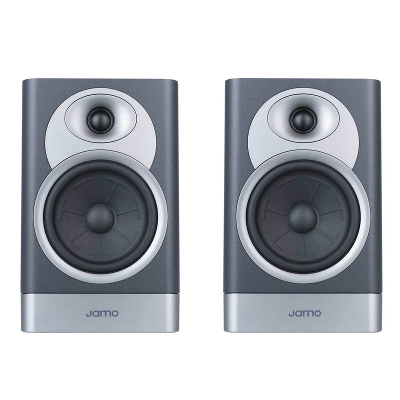 Jamo S-15B Bookshelf Speaker - ProHiFi India