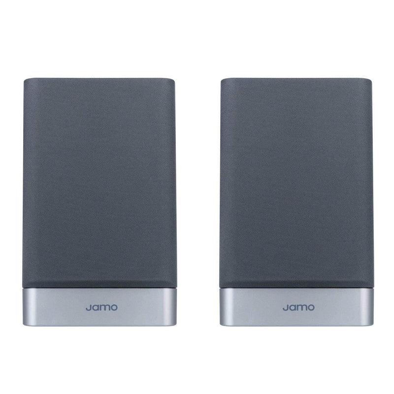 Jamo S-15B Bookshelf Speaker - ProHiFi India