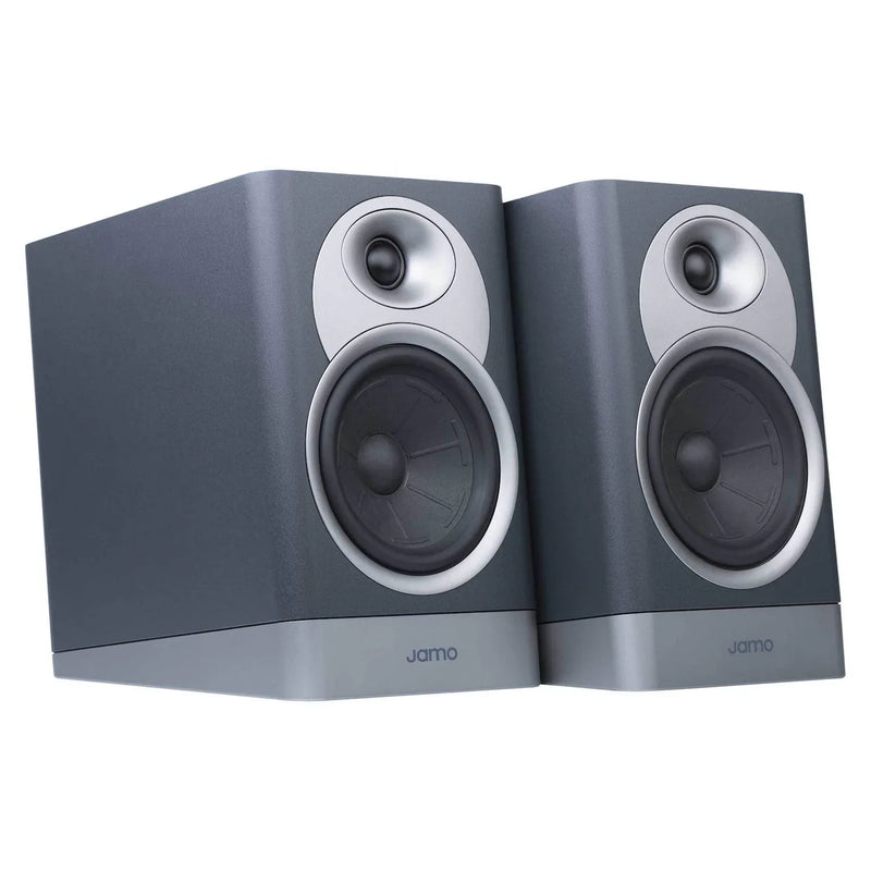 Jamo S-15B Bookshelf Speaker - ProHiFi India
