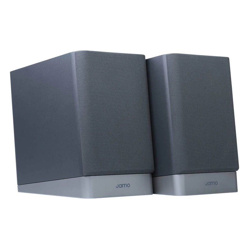 Jamo S-15B Bookshelf Speaker - ProHiFi India