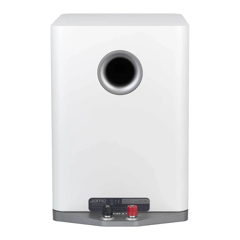 Jamo S-15B Bookshelf Speaker - ProHiFi India