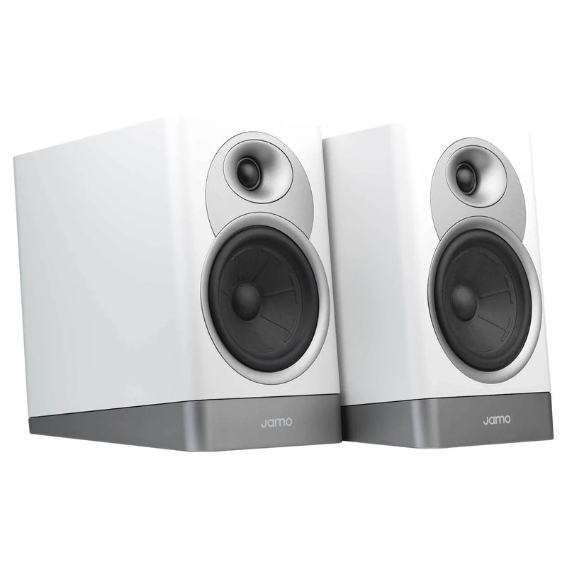 Jamo S-15B Bookshelf Speaker - ProHiFi India