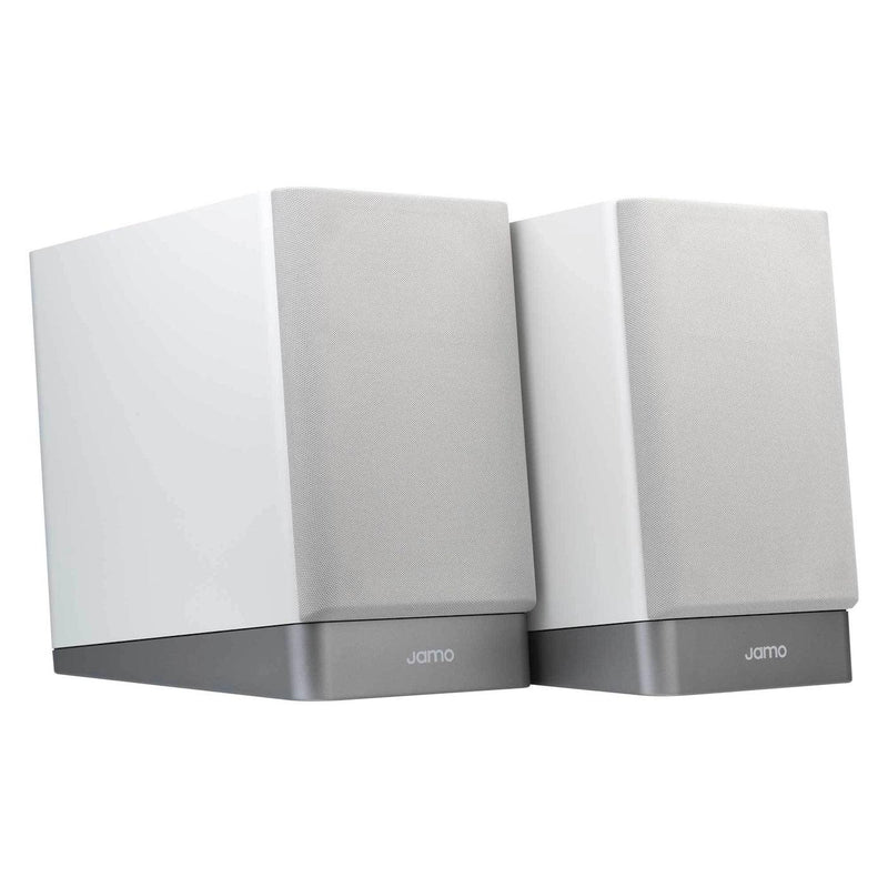 Jamo S-15B Bookshelf Speaker - ProHiFi India