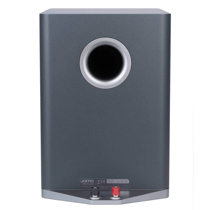 Jamo S-17B Bookshelf Speakers - ProHiFi India