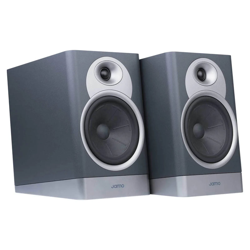 Jamo S-17B Bookshelf Speakers - ProHiFi India