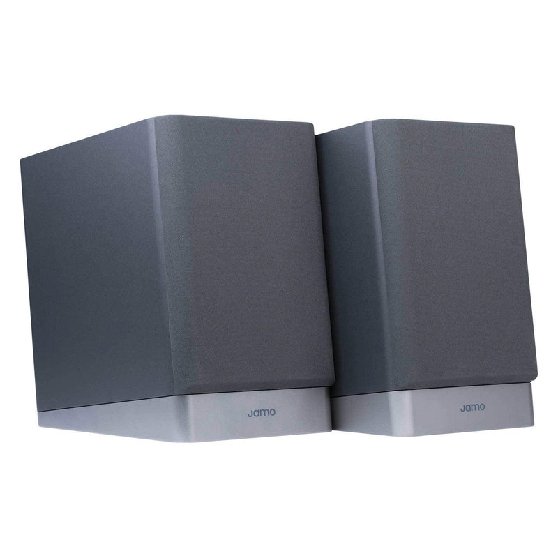 Jamo S-17B Bookshelf Speakers - ProHiFi India