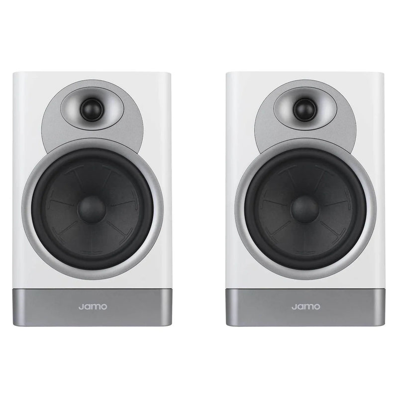 Jamo S-17B Bookshelf Speakers - ProHiFi India