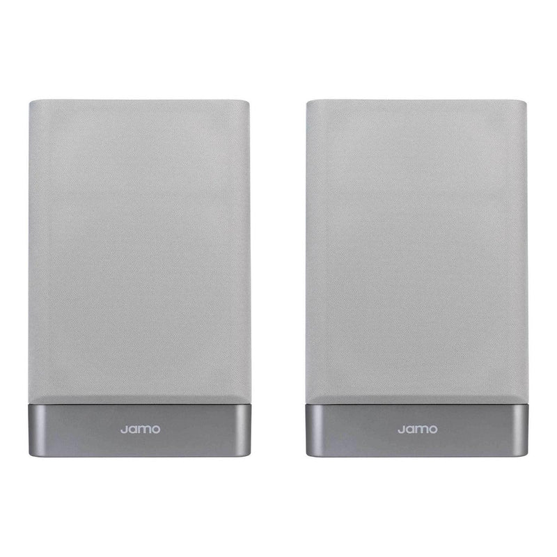 Jamo S-17B Bookshelf Speakers - ProHiFi India