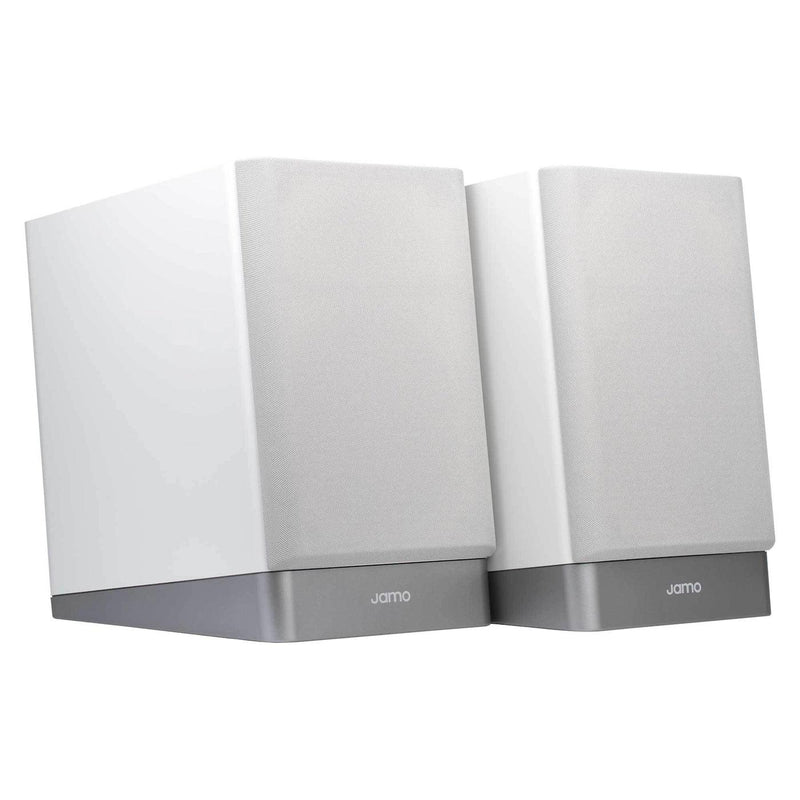 Jamo S-17B Bookshelf Speakers - ProHiFi India