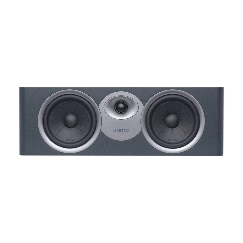 Jamo S7 25C Center Channel Speaker - ProHiFi India
