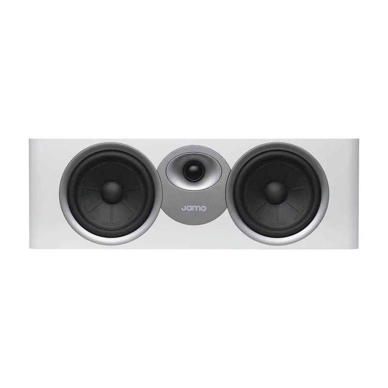 Jamo S7 25C Center Channel Speaker - ProHiFi India