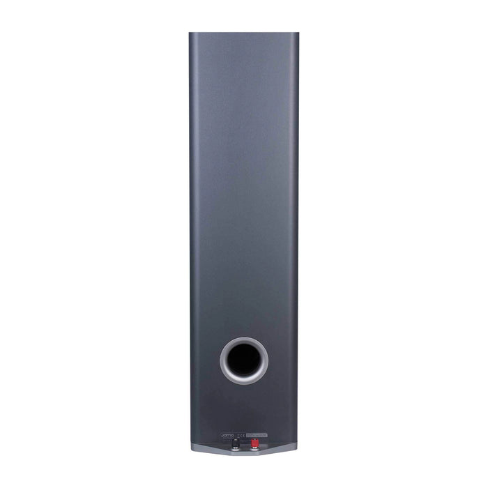 Jamo S7-25F Floorstanding Speaker Media