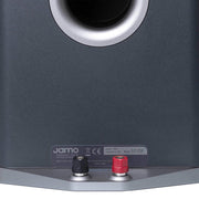 Jamo S7-25F Floorstanding Speaker (Pair) - ProHiFi India