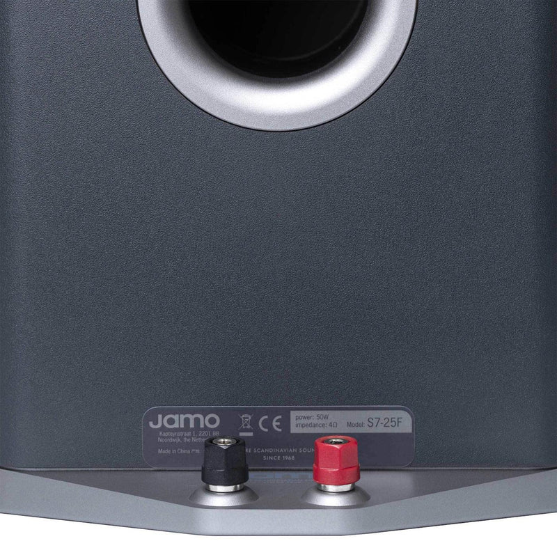 Jamo S7-25F Floorstanding Speaker (Pair) - ProHiFi India