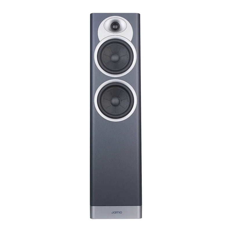 Jamo S7-25F Floorstanding Speaker (Pair) - ProHiFi India