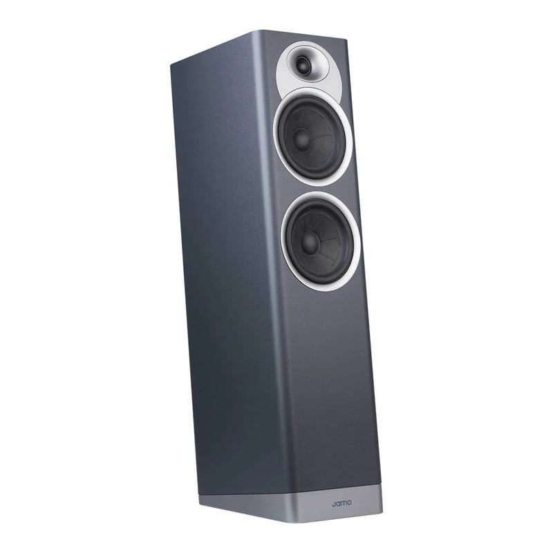 Jamo S7-25F Floorstanding Speaker (Pair) - ProHiFi India
