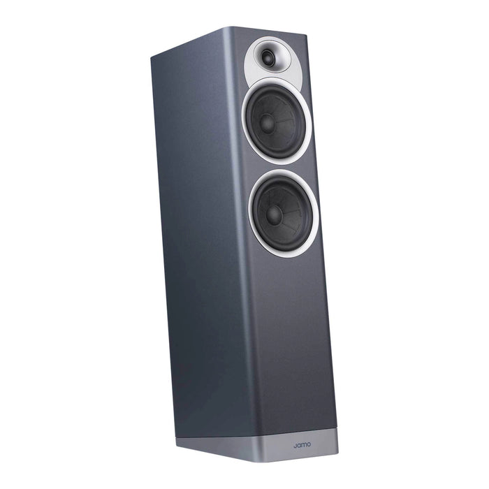 Jamo S7-25F Floorstanding Speaker Media