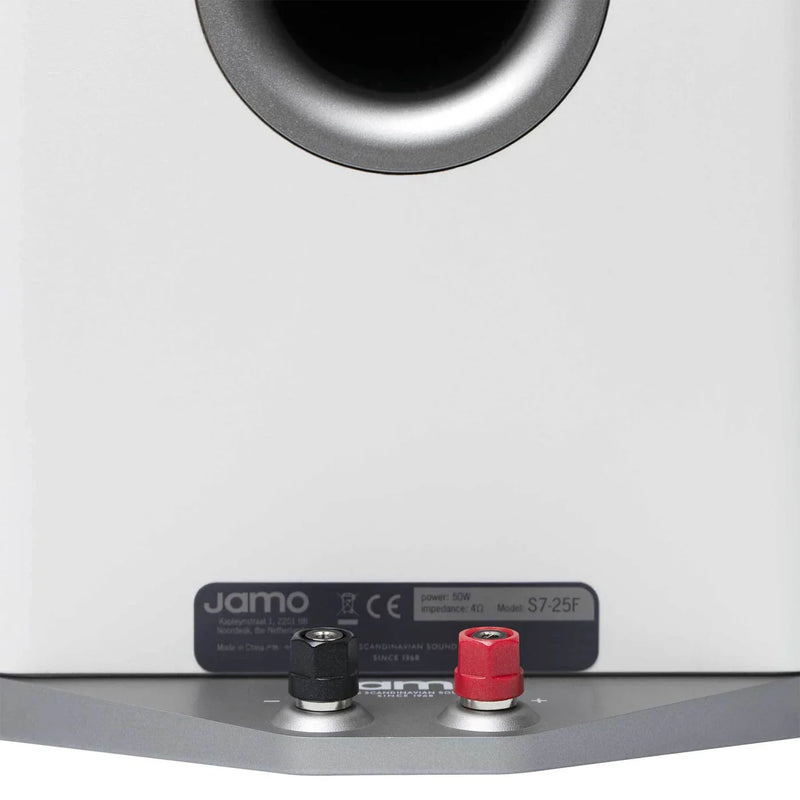 Jamo S7-25F Floorstanding Speaker (Pair) - ProHiFi India