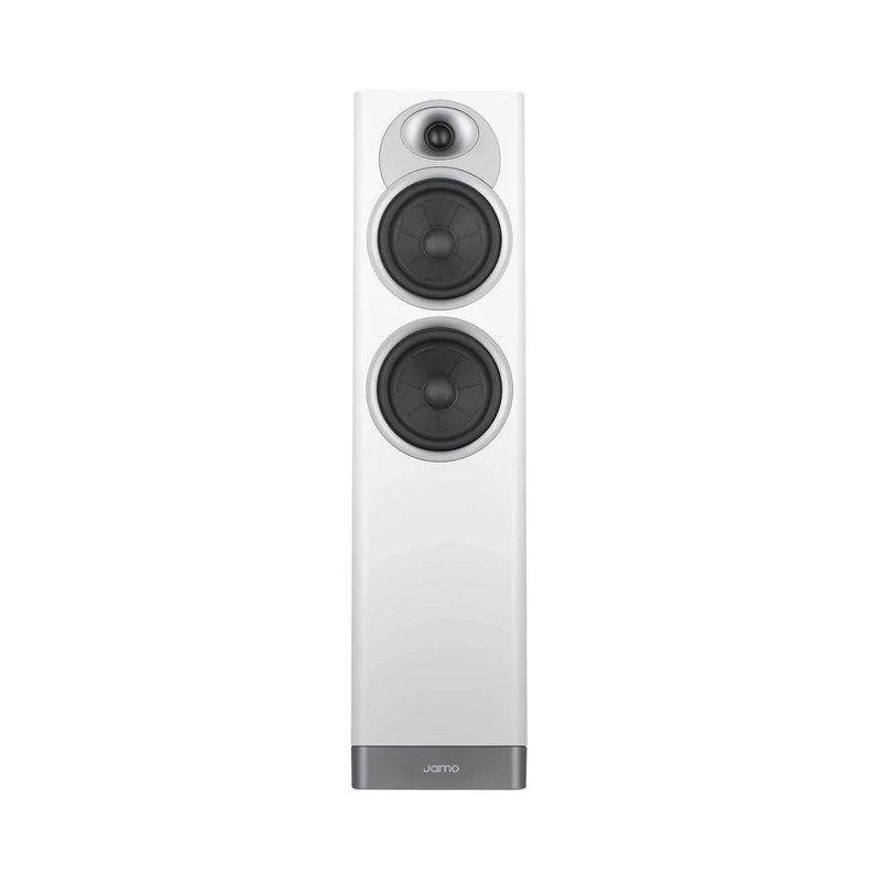 Jamo S7-25F Floorstanding Speaker (Pair) - ProHiFi India