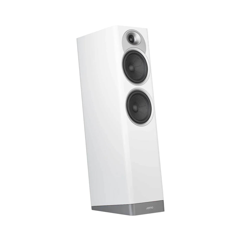 Jamo S7-25F Floorstanding Speaker (Pair) - ProHiFi India