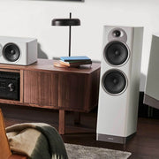Jamo S27FA Floorstanding Speaker (Pair) - ProHiFi India
