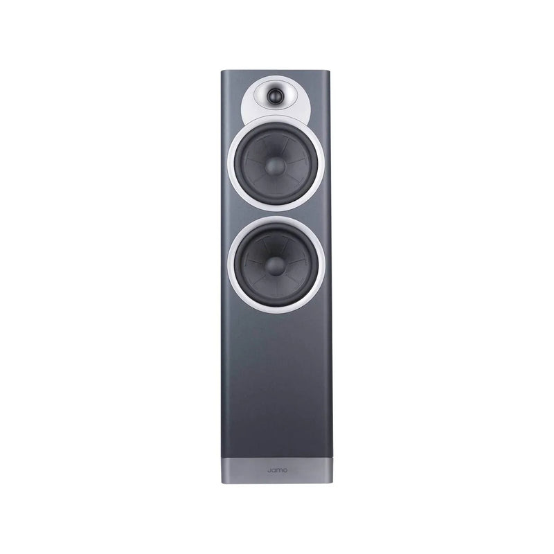 Jamo S27F Floorstanding Speaker (Pair) - ProHiFi India