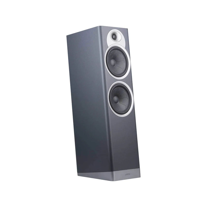 Jamo S27FA Floorstanding Speaker (Pair) - ProHiFi India