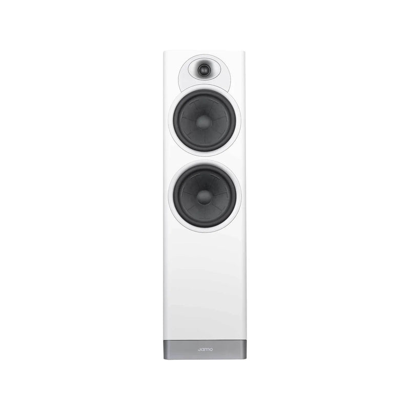 Jamo S27F Floorstanding Speaker (Pair) - ProHiFi India