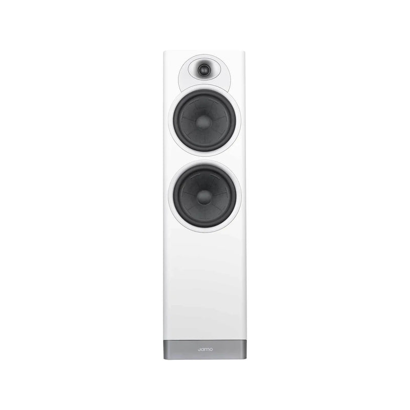 Jamo S27FA Floorstanding Speaker (Pair) - ProHiFi India
