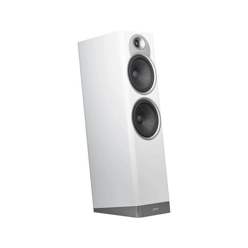 Jamo S27F Floorstanding Speaker (Pair) - ProHiFi India