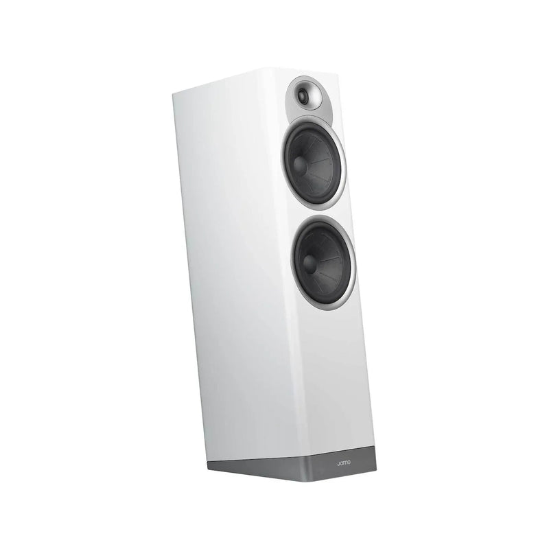 Jamo S27FA Floorstanding Speaker (Pair) - ProHiFi India