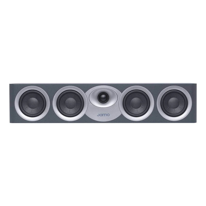 Jamo S7 43C Centre Channel Speaker - ProHiFi India