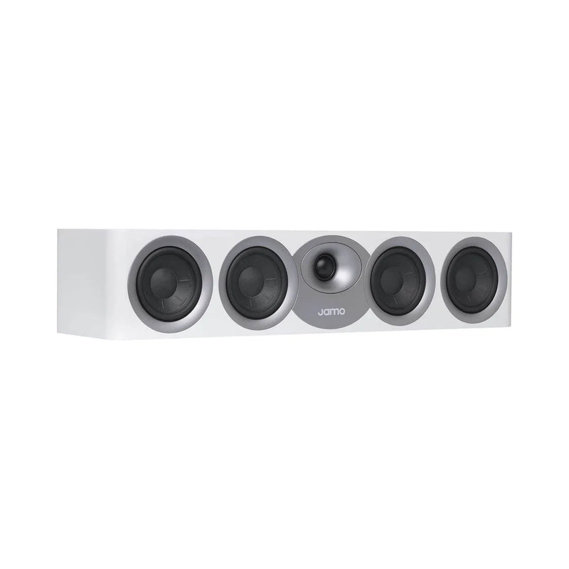 Jamo S7 43C Centre Channel Speaker - ProHiFi India