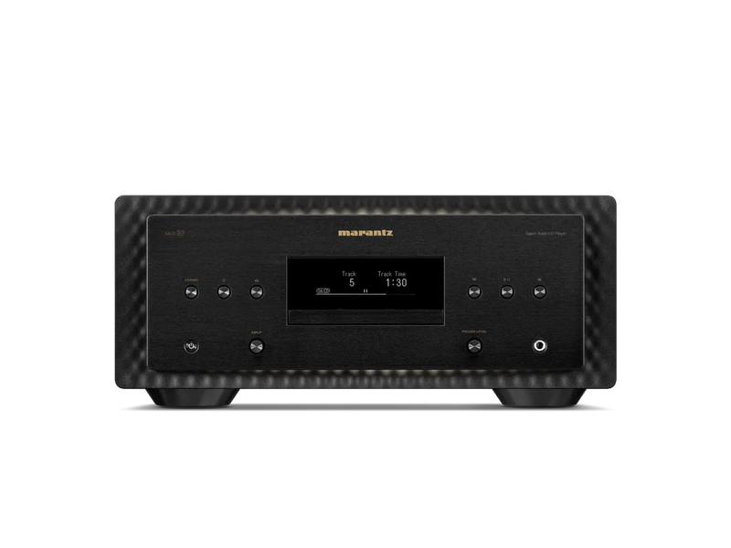 Marantz SACD 10: Premium SACD Player for Audiophiles - ProHiFi India