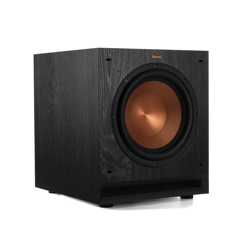 Klipsch SPL-100SW 10” Powered Subwoofer - ProHiFi India