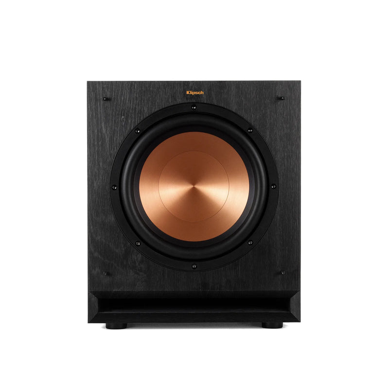 Klipsch SPL-100SW 10” Powered Subwoofer - ProHiFi India